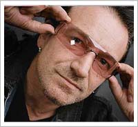 u2 glasses