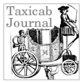 Taxicab Journals