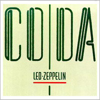 Led Zep Coda