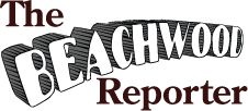 Beachwood Reporter Logo