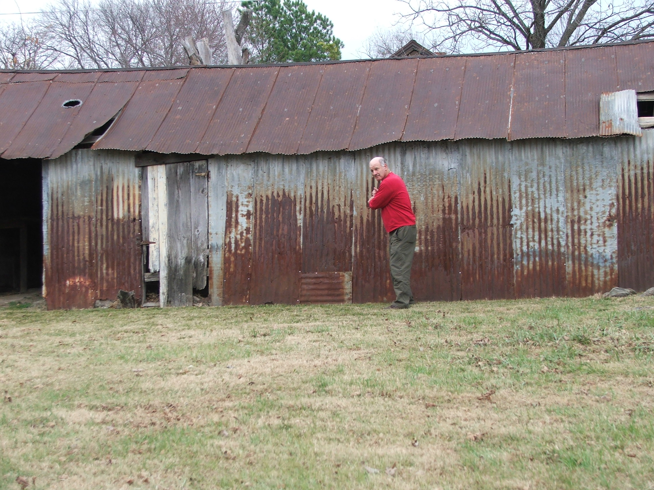 Mickey's Out Building.JPG