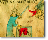 31031-MedeivalHaggadah.jpg
