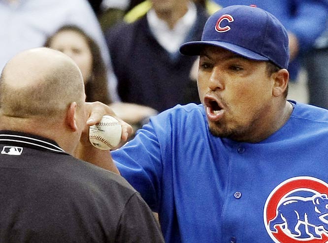 carlos zambrano arguing.jpg